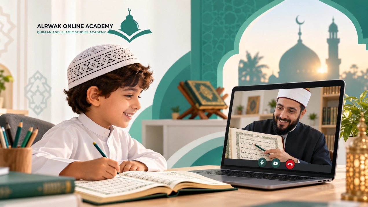 Online Quran Classes for Kids_ A Complete Guide for Parents