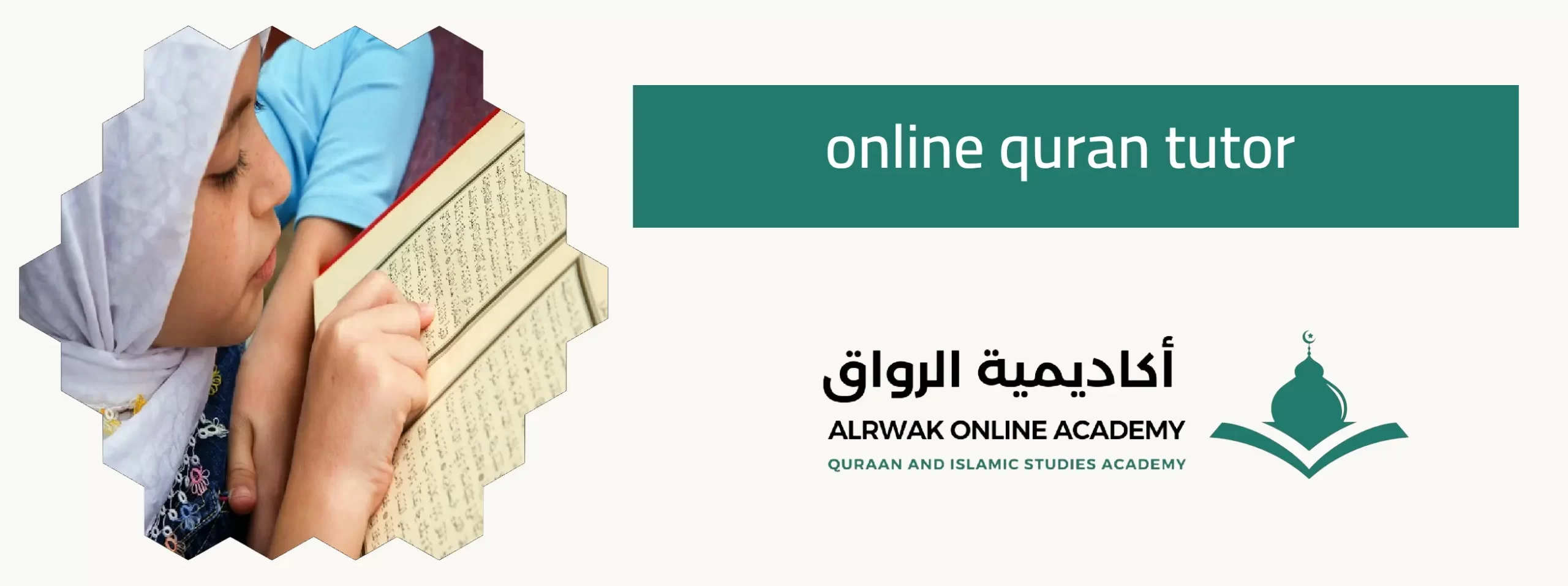 Teach Quran online