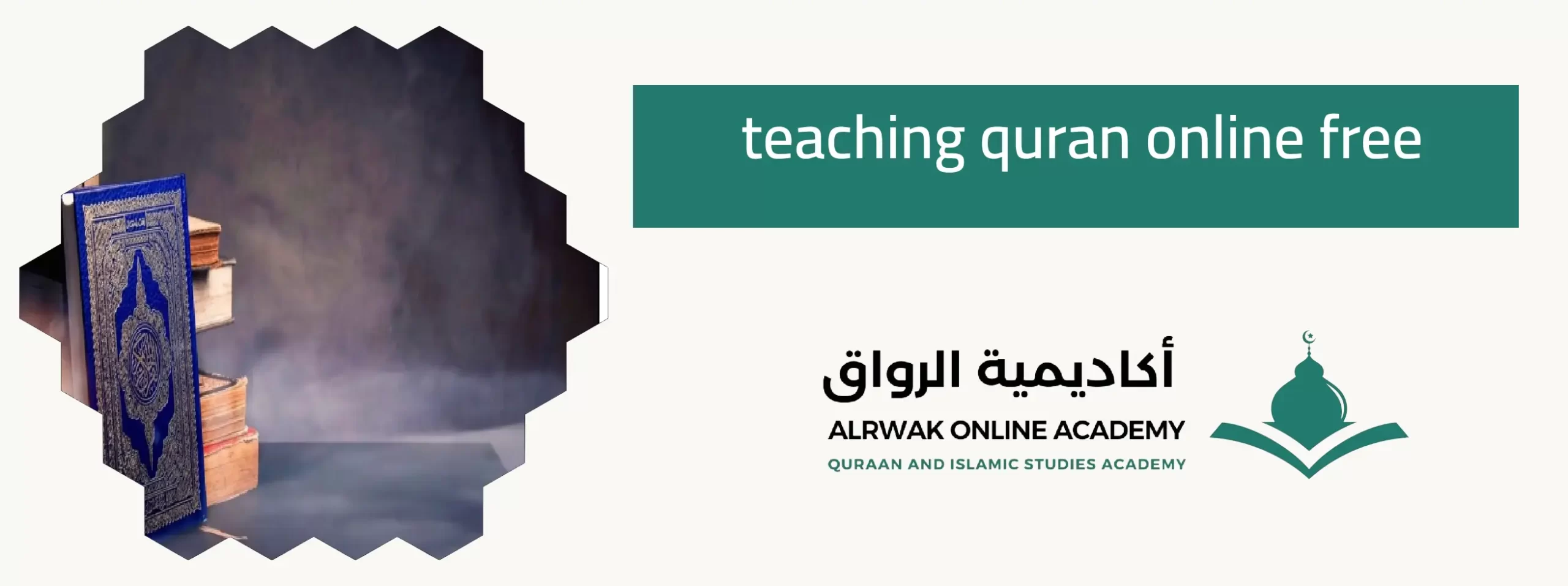 teaching quran online