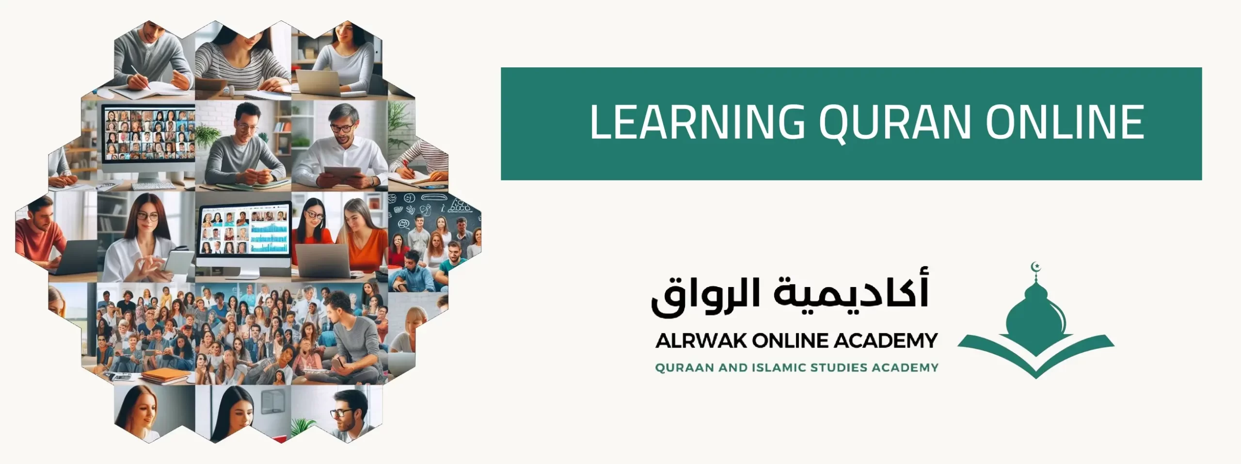 Arabic Quran teacher online