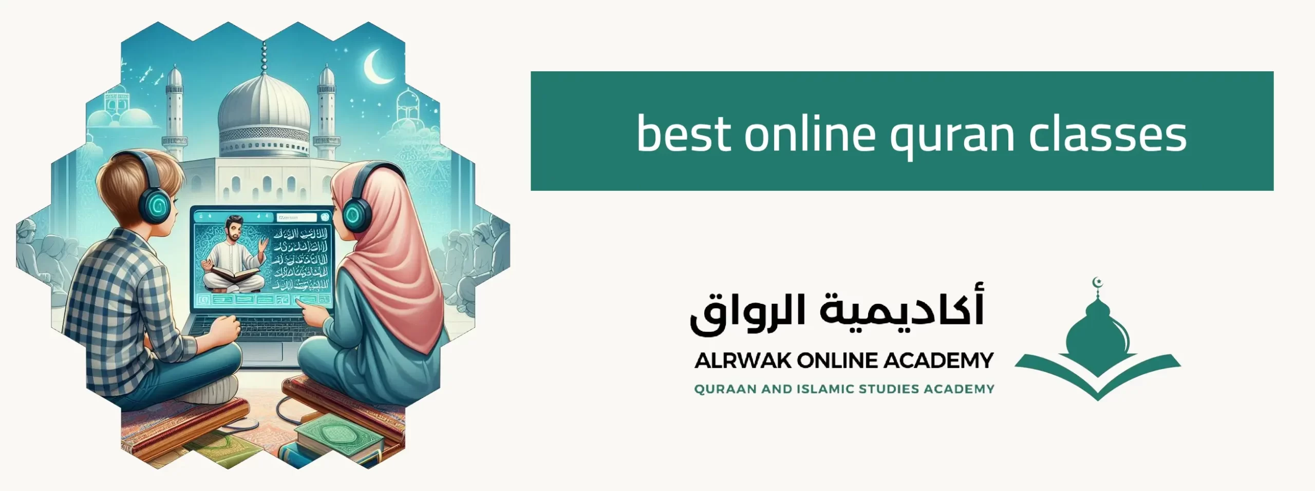 Online Quran Academy